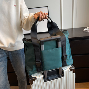 Léger décontracté classique voyage sacs à dos sacs polochons pour femmes Design <span class=keywords><strong>Original</strong></span> mode à la mode grande capacité fermeture à glissière - Product Image 4