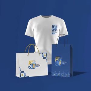 เสื้อยืด รองเท้าแตะ ธงเรือใบ ของที่ระลึก ไอเดียใหม่ล่าสุด ของขวัญสำหรับนักกีฬา ของขวัญส่งเสริมการขาย ของขวัญธุรกิจ ชุดของขวัญ - Product Image 4