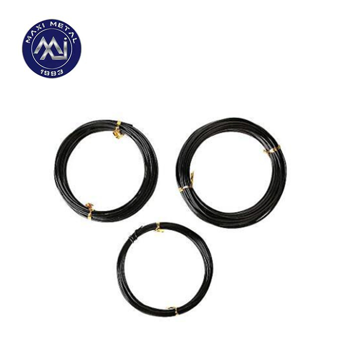 Красочная алюминиевая проволока 18 калибра 1,0 мм объемная алюминиевая проволока для многоцветной алюминиевой проволоки бонсай