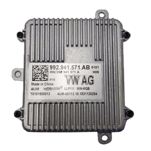 992941571AB Módulo de Control Electrónico de Faros Delanteros Original Usado, Unidad de Control de Balasto para SEAT <span class=keywords><strong>Tarraco</strong></span> - Product Image 3