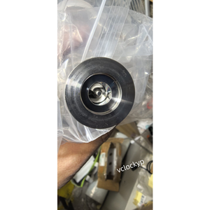 Manomètre à vide Agilent CDG-500, Réf. : CDG500T0001KF16, Occasion - Product Image 2