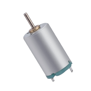 JL-RF1220 Micro DC 20mm Haushalts geräte Beauty Stick Massar Kinderspiel zeug Mini 6V Volta ROHS Certified Can Beide Richtungen - Product Image 1