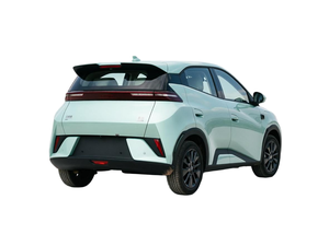 BYD Seagull 2025 Económico, 305 km de Autonomía, Vehículo Eléctrico Inteligente de 5 Plazas, Hatchback para Recorridos Urbanos y Ocio de Fin de Semana, Venta al Por Mayor - Product Image 2