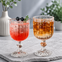Verre à champagne en forme de cœur romantique français pour fête de mariage, écologique
