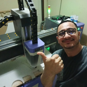 1325 1530 ATC <span class=keywords><strong>CNC</strong></span> <span class=keywords><strong>Router</strong></span> 9KW công cụ tự động thay đổi trục chính cho Acrylic MDF đồ nội thất gỗ khắc động cơ hộp số thành phần cốt lõi - Product Image 1