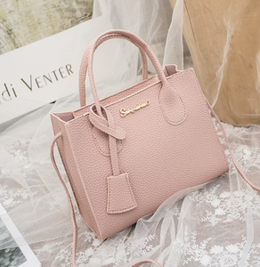 Bolsos de Mano de Alta Calidad con una Sola Correa, Bolsos de Lujo para Damas, Bolso Tote de PU para Mujer - Product Image 4