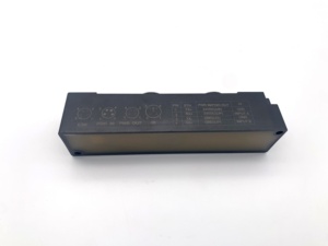 Módulo IO Compacto Impermeable Industrial EtherCat Profinet 8DI 8DO de 4 Puertos M12 para Máquinas Automatizadas bibo SVLEC - Product Image 4