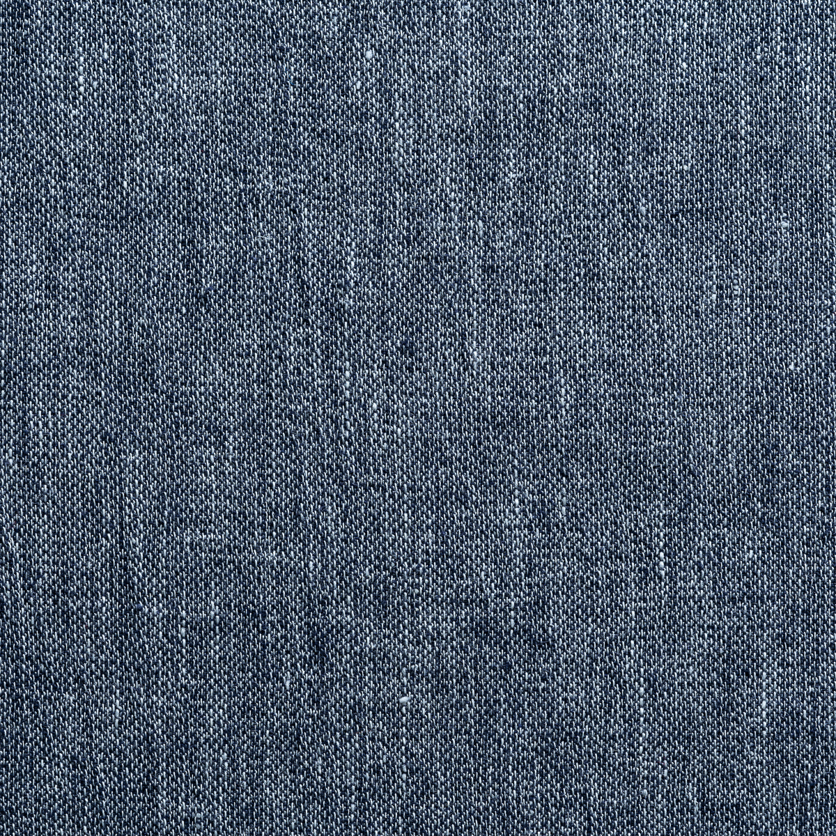 Экологически чистая льняная хлопковая Смешанная окрашенная пряжа