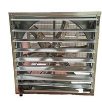 Ventilateurs axiaux à courroie robustes ACT pour système de refroidissement de plateformes de minage crypto haute puissance (>2KW) et ventilation à pression négative