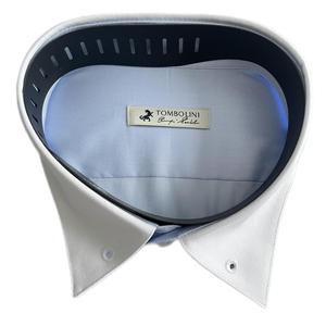 Fabrikant Van Hoge Kwaliteit Cuctom Gemaakt Plastic Kraagband, Kraagstrip, Kraaghouder - Product Image 1