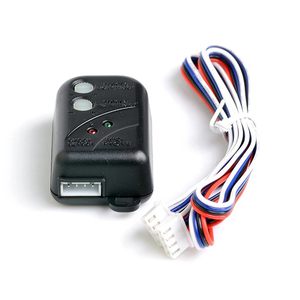 Thông Minh Tomahawk <span class=keywords><strong>X5</strong></span> Từ Xa Bắt Đầu Dừng Passive Keyless Hệ Thống Nhập CarAlarms - Product Image 4