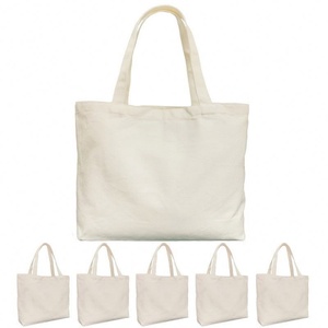 Sac fourre-tout pliable en toile brodée avec poches et fermeture éclair, sac fourre-tout personnalisé avec logo, sacs à main pour femmes, sac fourre-tout réutilisable en tissu doux - Product Image 1