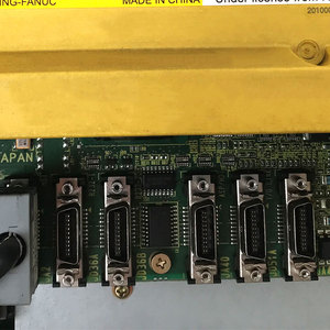 FANUC A02B-0321-B510 Oi-MD Cnc Machine Parts Original Horizontal Controller System - Product Image 3