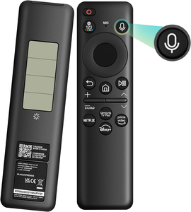 Hot bán Đối với Samsung nói chung thông minh cho Bluetooth điều khiển từ xa BN59-01432A áp dụng với chức năng bằng giọng nói Hộp gói - Product Image 2