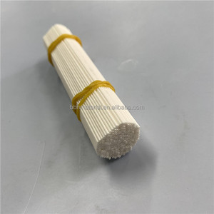 Piccolo tubo in ceramica Diam Al2o3 95% tubo capillare in ceramica allumina - Product Image 4