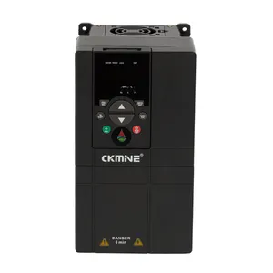 KAIMIN buona vendita SP800 5.5kW 5kW 3 fase 220V pannello solare MPPT Off Grid pompa acqua Inverter DC a AC PV VFD Controller