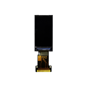 厂家价格支持定制小尺寸80*160分辨率0.96英寸液晶彩色薄膜晶体管显示模块 - Product Image 5