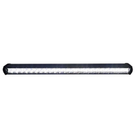 Fabricant de barre d'éclairage LED tout-terrain Lampe de travail à LED de haute qualité Lampe de travail à haute luminosité pour véhicules
