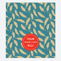 Boîtes à oreillers en papier personnalisées pour l'emballage d'articles légers, de petits objets, de cadeaux et de produits promotionnels