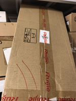 Commutateur réseau d'entreprise géré de couche 2 RG-S2900-18GT2SFP-L, 18 ports Gigabit RJ45, 2 emplacements optiques SFP, pour bureau et campus