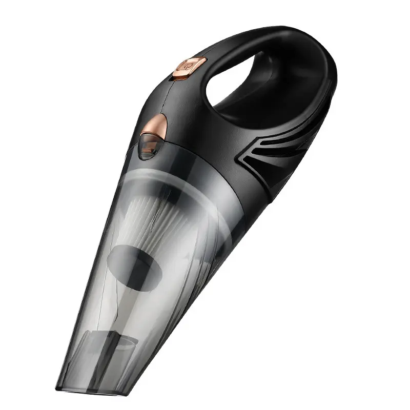 Amazon Cordless Car Vacuum Powerful Cyclonic Suction Handheld Vacuum Wet Dry Lightweight Portable Hand Vacuum Cleaner