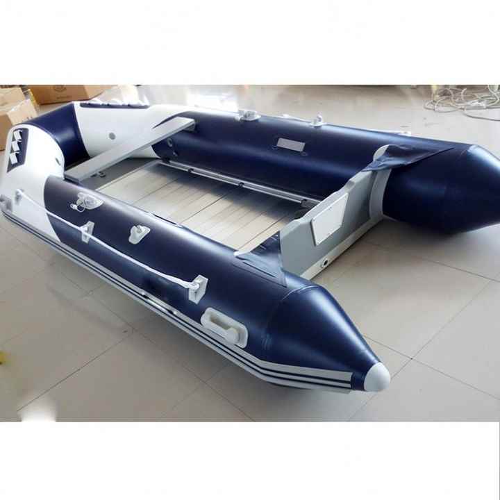 Air Mat Inflatable Boat Rigid Inflatable Boat 290cm Inflatable Rubber
