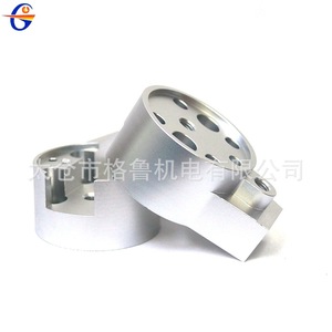 Support de torche pour robot de soudage GL L10620B03 L10620F00 L6300B01 en alliage d'aluminium pour pulvérisation électrostatique - Product Image 4