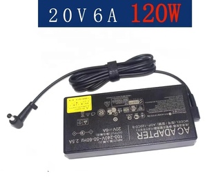 Chính Hãng 120W cho Asus <span class=keywords><strong>Zenbook</strong></span> NX500JK-DR018H NX500JK-XH72T AC Power <span class=keywords><strong>Adapter</strong></span> sạc 4.5*3.0mm máy tính xách tay AC <span class=keywords><strong>Adapter</strong></span> - Product Image 2