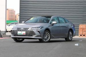 Jouet ota Avalon 2023 2.0L CVT Luxury Edition <span class=keywords><strong>Essence</strong></span> Adulte Auto <span class=keywords><strong>Prix</strong></span> Pas Cher Grand Smart Le Véhicule D'occasion Voiture - Product Image 3