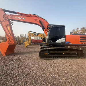 Excavadora HITACHI 360 de Segunda Mano, Excavadora Usada de 37 Toneladas, Envío a Todo el Mundo, Lista para Trabajar, Excavadora de Orugas, Precio al por Mayor - Product Image 1