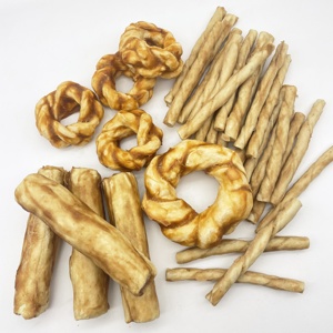 SWEET PET OEM Golosinas Masticables para Perros, <span class=keywords><strong>Serie</strong></span> Colágeno, Snacks para Mascotas, Palitos para Limpiar los Dientes de Perro, <span class=keywords><strong>Huesos</strong></span> para Perro - Product Image 2