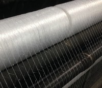Filet d'emballage extensible pour palettes en HDPE pour la circulation de l'air Filet d'emballage pour les cultures de foin Filet d'emballage pour balles d'ensilage