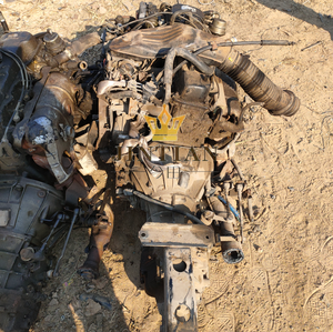 <span class=keywords><strong>เครื่อง</strong></span>ยนต์มินิบัสมือสอง<span class=keywords><strong>3RZ</strong></span> 1RZ 2RZ ชุดประกอบสมบูรณ์พร้อมกระปุกเกียร์ - Product Image 5