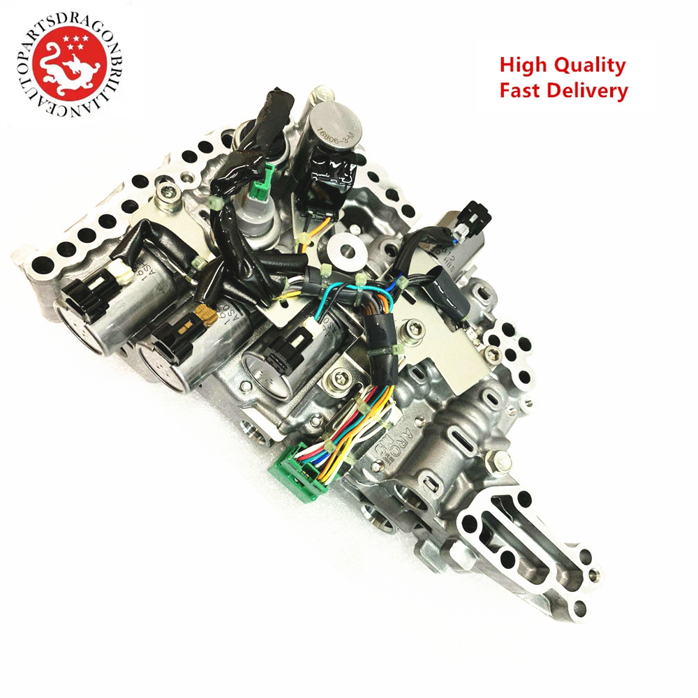 Transmission Valve Body for Nissan Elgrand - Standard OEM