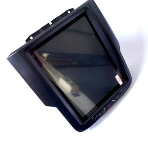 Navegador Android con Pantalla Vertical para Dodge Ram, Pantalla Táctil de 1024x768, Soporte para Tablero, Pantalla Multimedia GPS - Product Image 1