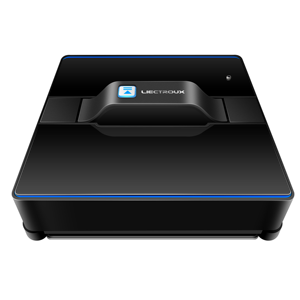 ماكينة تنظيف النوافذ بمحركات عالية الشفط بسلك 80 واط للبيع بالجملة ، روبوت مفرغ وممسحة للاستخدام المنزلي - Product Image 3