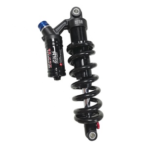 Ncyclebike Nouveauté 2020 Amortisseur arrière pour vélo électrique DNM Rcp-2S Amortisseur arrière pour vélo Enduro - Product Image 1
