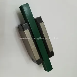 SHS15 Original Japan Linear Guide Rail Slide Block Bearing For CNC Machine