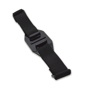 Adaptateur de <span class=keywords><strong>support</strong></span> de ceinture de sangle de <span class=keywords><strong>casque</strong></span> réglable mains libres pour caméras GoPro Hero13 12 11 10 9 8 7 6 5 4 3 2 1 XiaoMI YI <span class=keywords><strong>SONY</strong></span> - Product Image 1