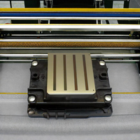 Nouvelle tête d'impression originale I3200 E1 A1 U1 pour imprimante d'intérieur Epson I3200, pièce de rechange pour buse d'imprimante Epson WF4730 WF4720