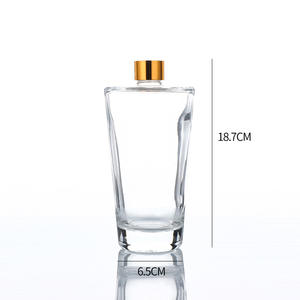 Bouteille <span class=keywords><strong>de</strong></span> <span class=keywords><strong>diffuseur</strong></span> <span class=keywords><strong>de</strong></span> roseau <span class=keywords><strong>de</strong></span> <span class=keywords><strong>parfum</strong></span> <span class=keywords><strong>de</strong></span> décoration <span class=keywords><strong>de</strong></span> chambre extra large personnalisée <span class=keywords><strong>de</strong></span> 500ml Bouteille en verre <span class=keywords><strong>de</strong></span> <span class=keywords><strong>grande</strong></span> <span class=keywords><strong>taille</strong></span> pour <span class=keywords><strong>diffuseur</strong></span> avec bouchons Bâtons <span class=keywords><strong>de</strong></span> roseaux - Product Image 5