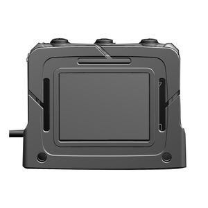 Caméra de Sécurité Espion T41 avec Enregistreur de Phare, 4G Wifi, Batterie 8000mAh, Autonomie 22h, <span class=keywords><strong>Android</strong></span> 9.0, Caméra Numérique Cachée, GPS et Carte SIM - Product Image 3