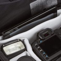 Échantillon Gratuit Personnalisation Usine Harnais de Transport Robuste pour Jumelles et Appareil Photo, Idéal Chasse et Activités Extérieures