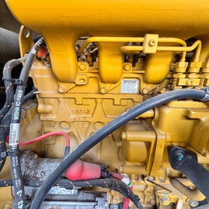 Miniexcavadora CAT307E/308D, Excavadora Hidráulica de Cadenas de 7 Toneladas, Excavadora Cat Usada de Segunda Mano - Product Image 6