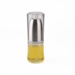 Meilleur choix de haute qualité pour Pan Top Seller 120ml BBQ/Cuisson Vente chaude <span class=keywords><strong>Oliver</strong></span> et pulvérisateur d'huile pour la cuisson - Product Image 1