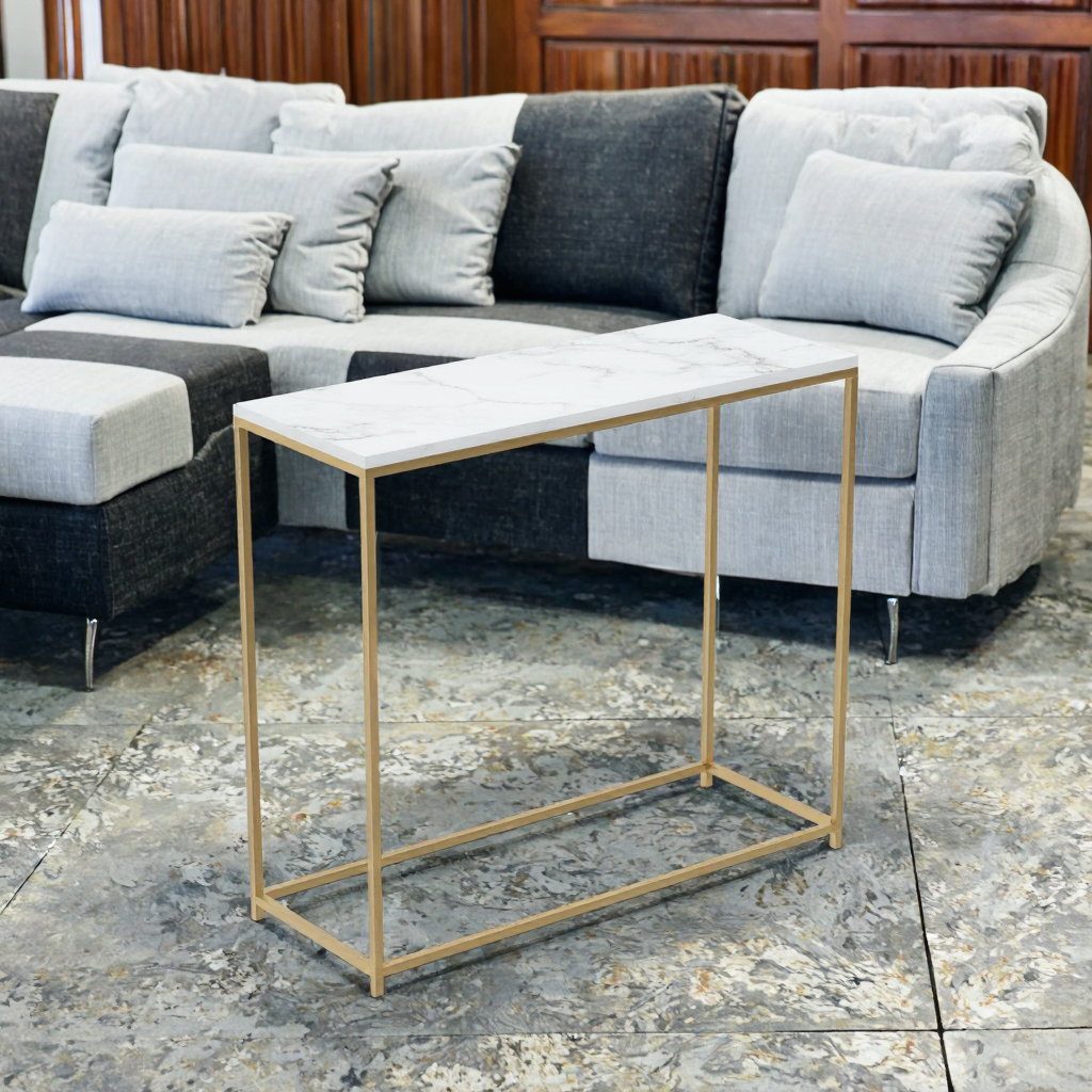 console tables living room black