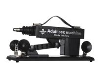 Advanced Automatic Teles copic Action Vibrator für Frauen Mastur bator mit einstellbaren Geschwindigkeiten Thrust ing Dildo Enhanced Thrill