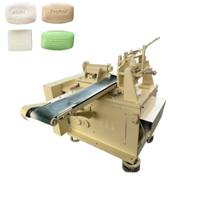 Cost-Effective Bath Soap Line Soap Making Machine for Start-up Business Provided Long Service Life CE Approval - Product Image 5