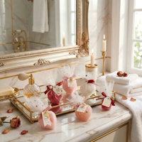 Panier Cadeau Luxe 2026 pour Femme : Coffret Spa Bien-être pour Maman, Épouse, Petite Amie et Meilleure Amie