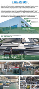 סיטונאי פלסטיק עמיד מהירות <span class=keywords><strong>bump</strong></span> 6 ft rveway מודולרי כבל שחור צהוב מגן תנועה Ramp - Product Image 6